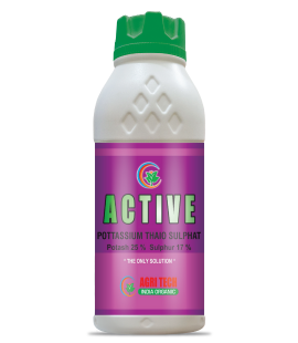 Active Pottassium Thaio Sulphat