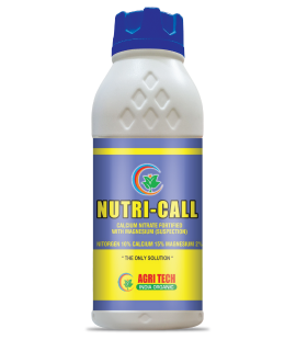 Nutri Call