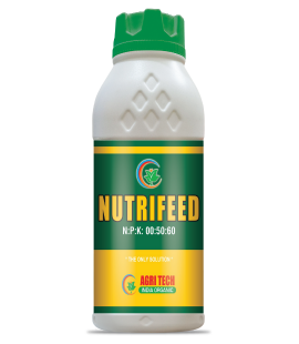Nutrifeed NPK 00 50 60