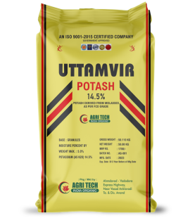 Uttamvir Potash