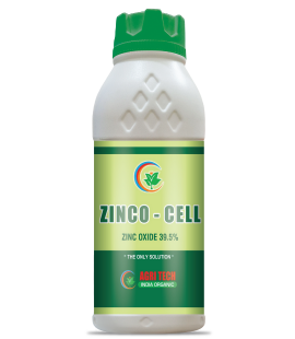 Zinco Cell